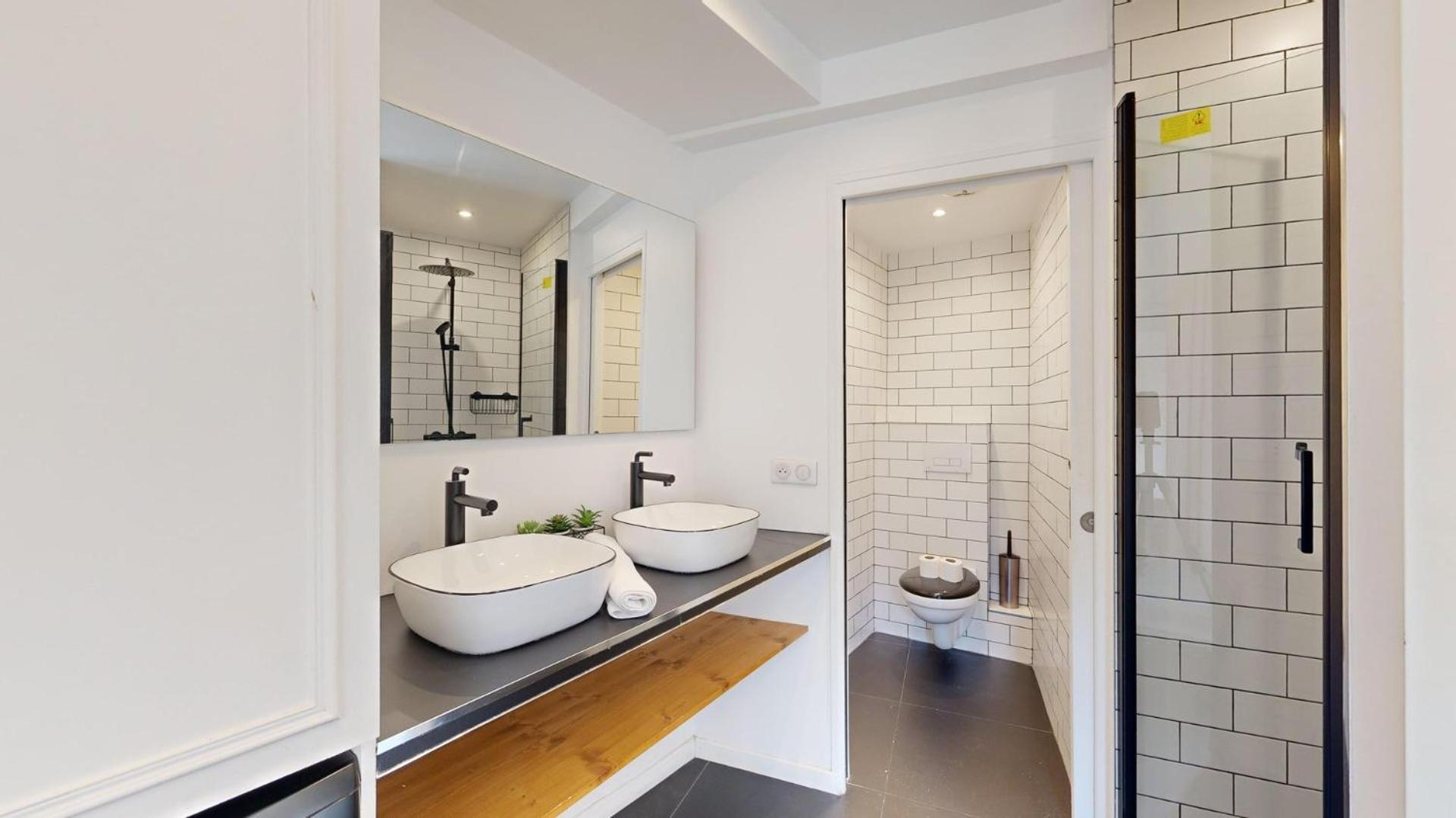 199 Suite Monopoly - Superb Apartment In Paris Exterior foto