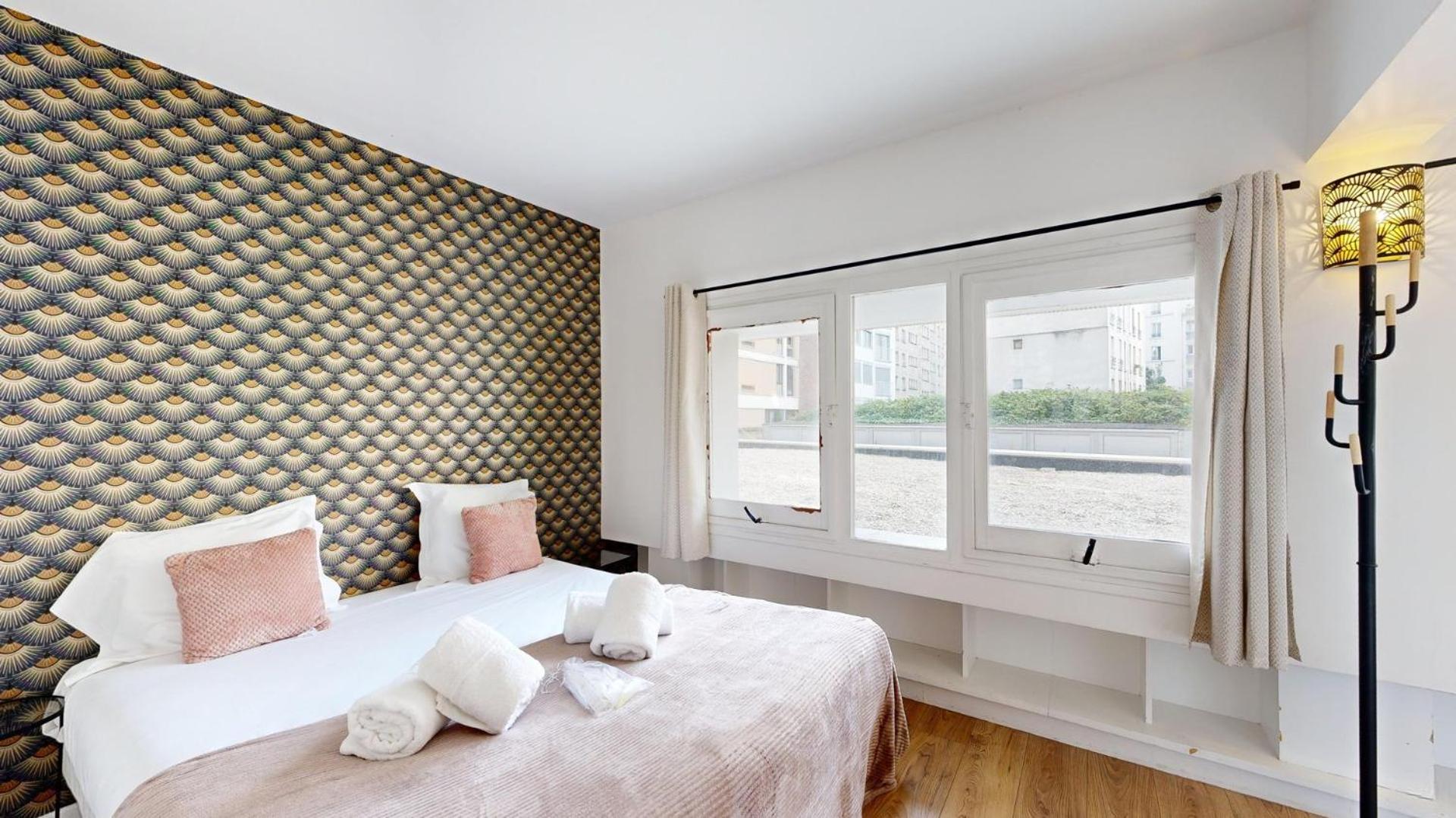 199 Suite Monopoly - Superb Apartment In Paris Exterior foto